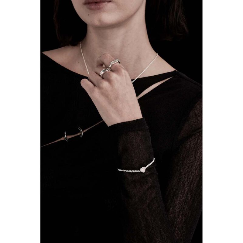Stolen Girlfriends Club Love Claw Bracelet image number 1